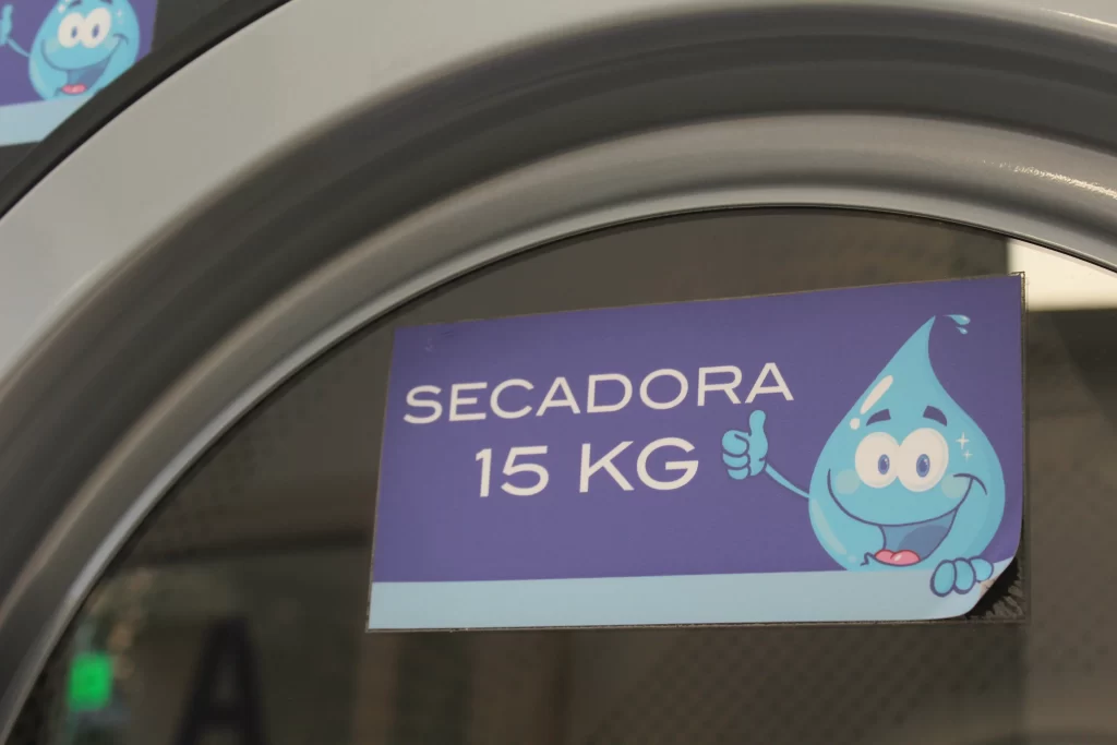 secadoras 15kg las rosas